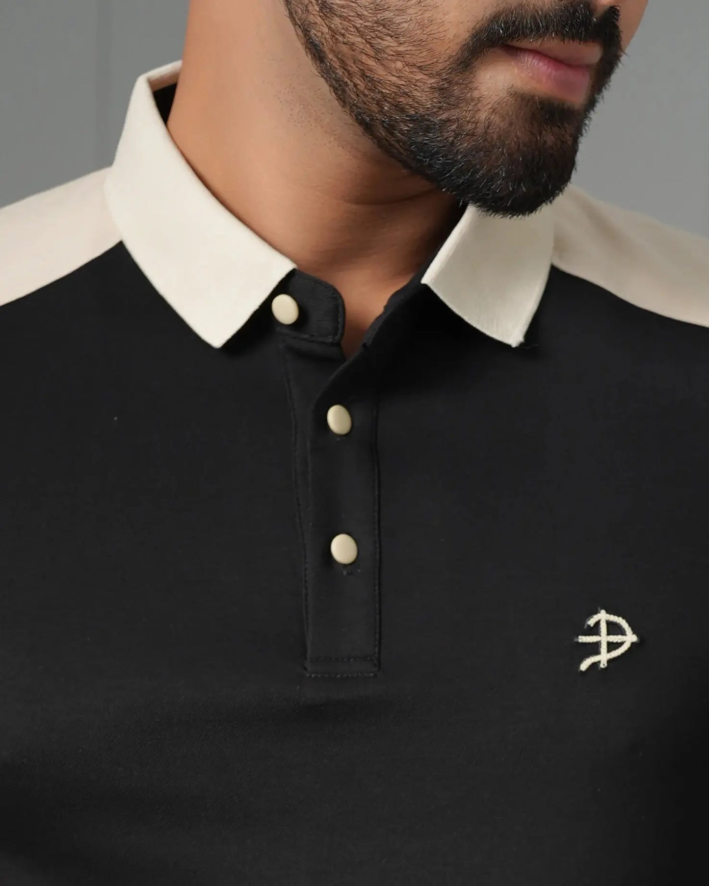 MEN'S SIGNATURE POLO