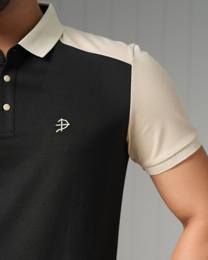 MEN'S SIGNATURE POLO