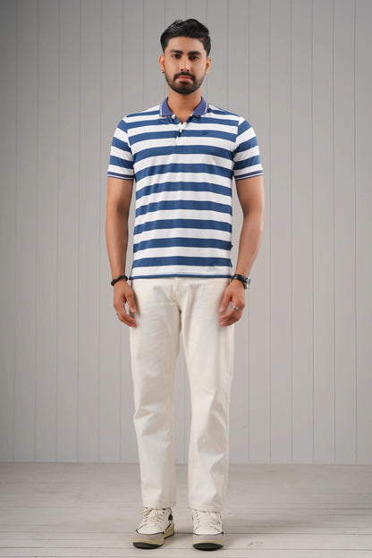 COTTON POLO 26