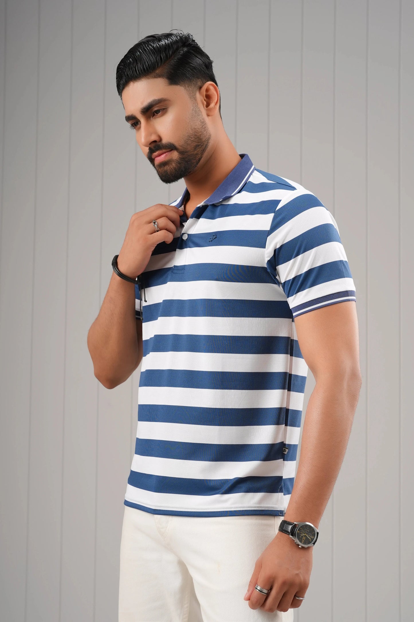 COTTON POLO 26