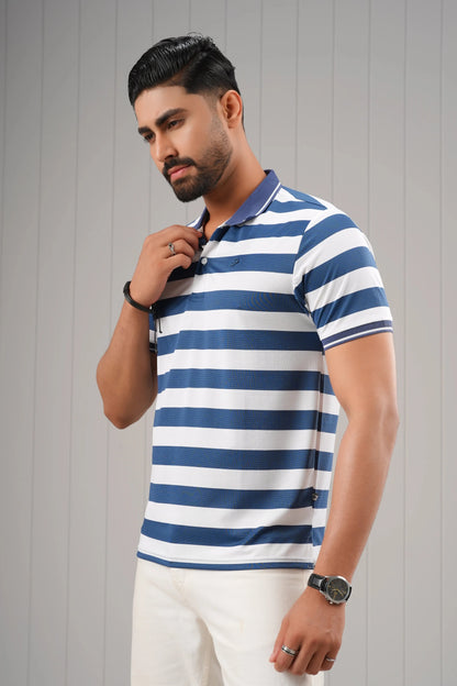COTTON POLO 26