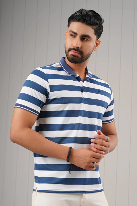 COTTON POLO 26
