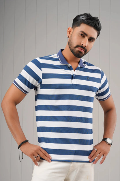 COTTON POLO 26