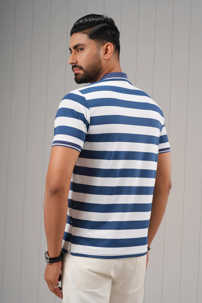 COTTON POLO 26