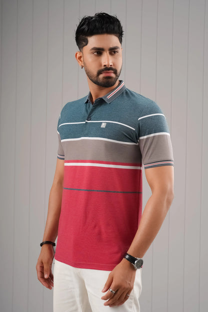 COTTON POLO 26