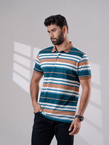 MEN'S POLO