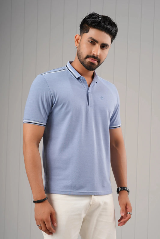 COTTON POLO 26