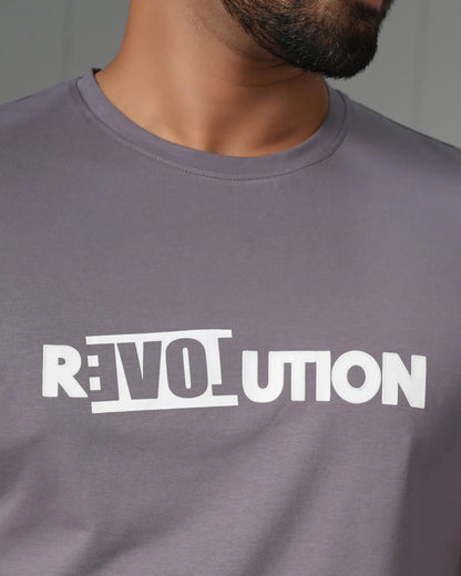 SINGLE JERSEY T-SHIRT