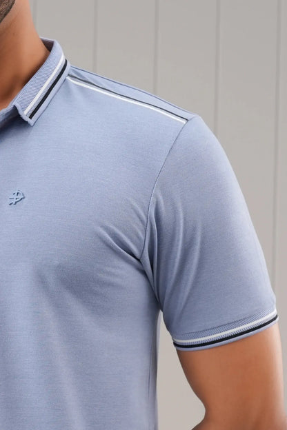 COTTON POLO 26