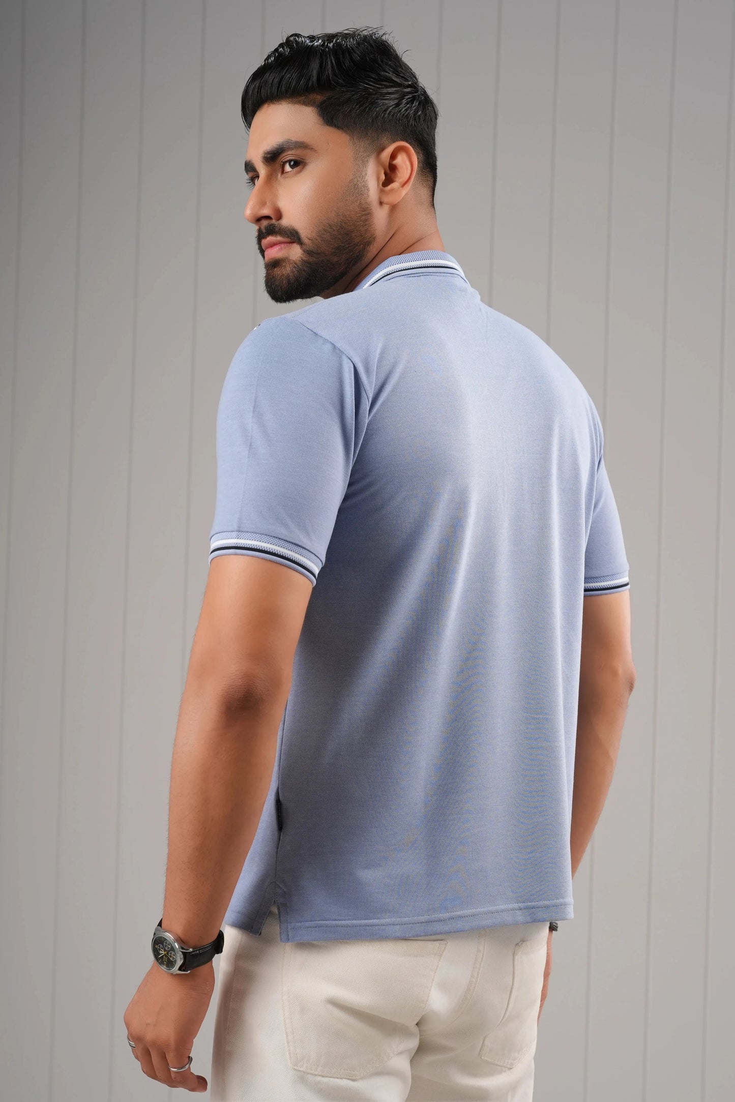 COTTON POLO 26