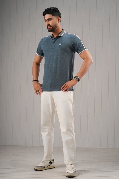 COTTON POLO 26