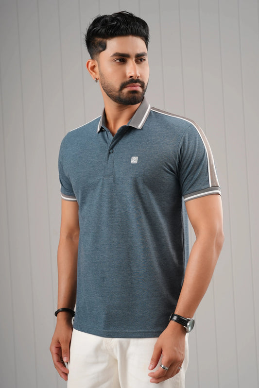 COTTON POLO 26