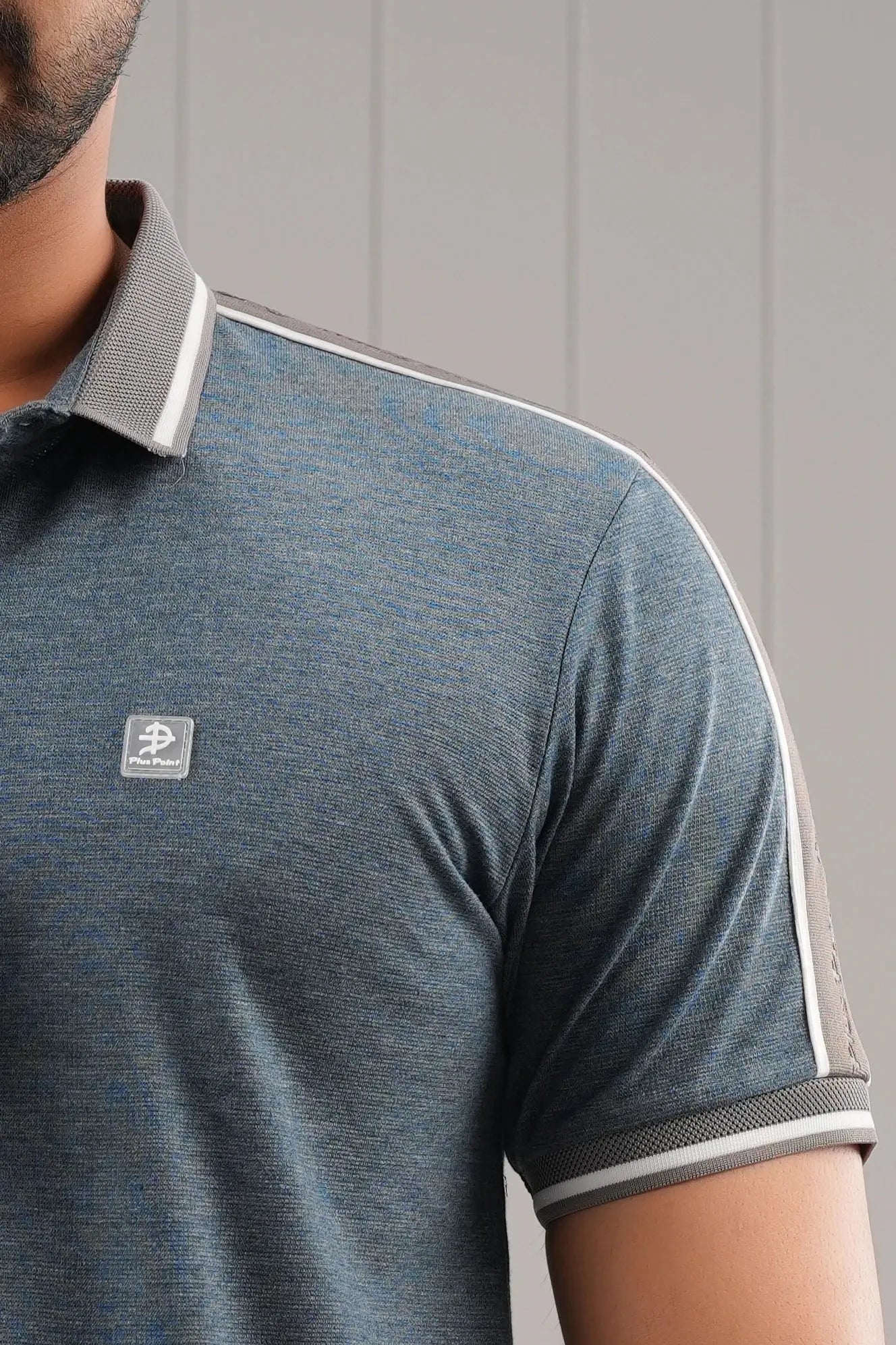 COTTON POLO 26