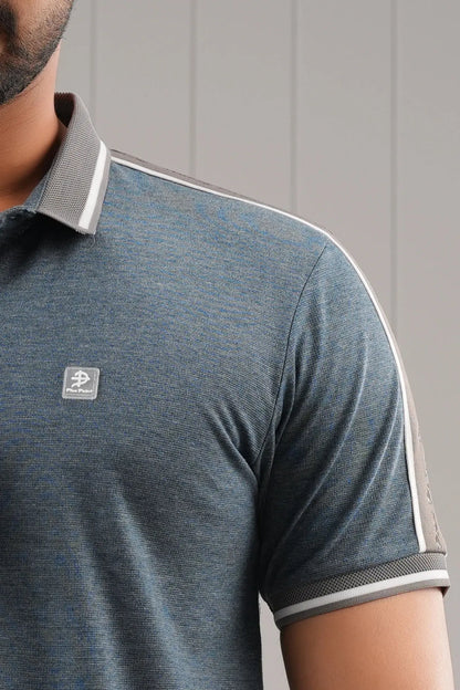 COTTON POLO 26