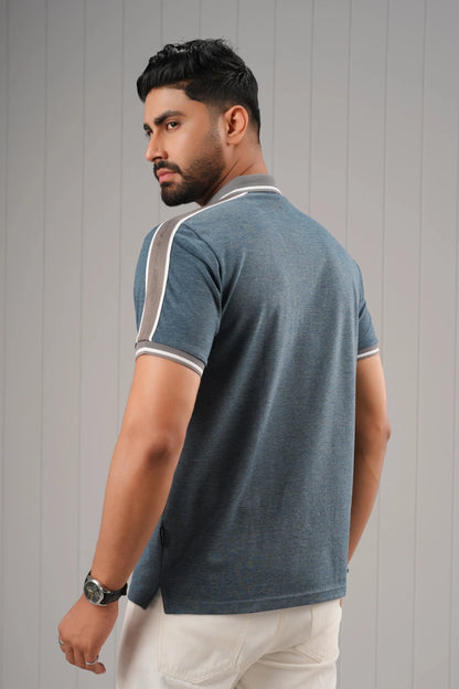 COTTON POLO 26