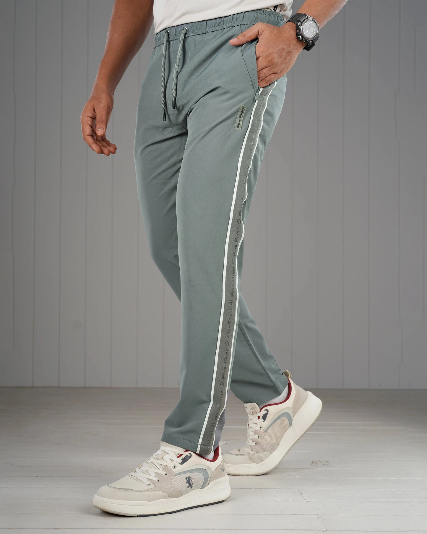Men’s Trouser