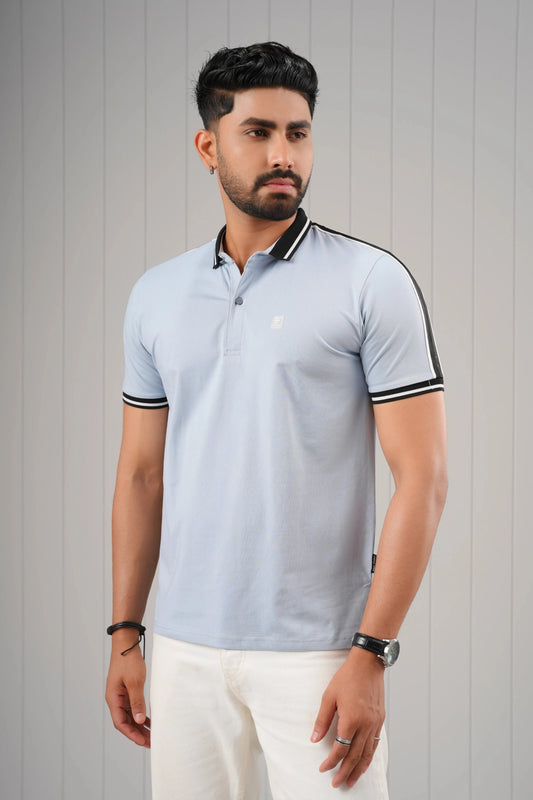 COTTON POLO 26