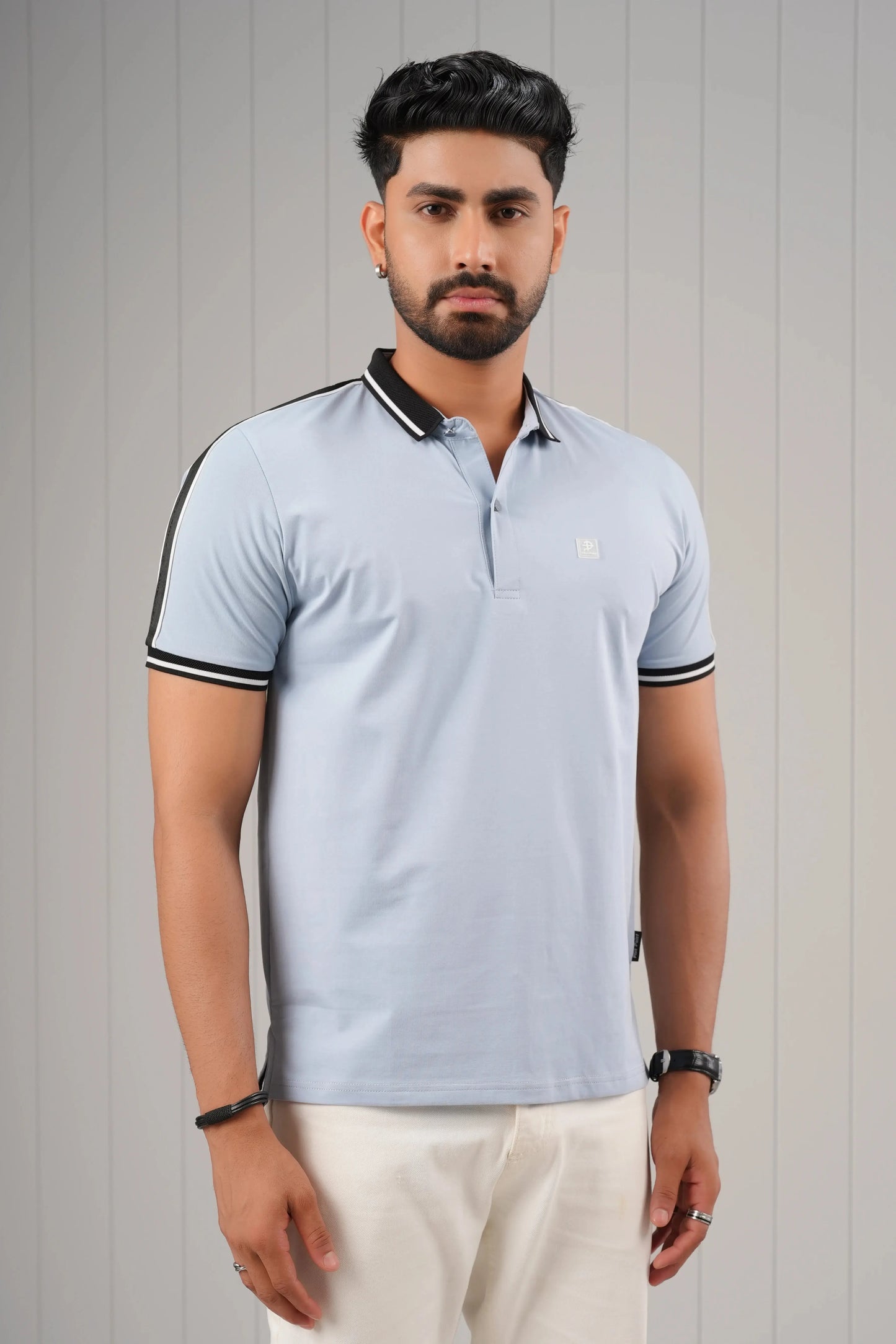 COTTON POLO 26