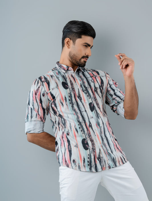 MENS SHIRT