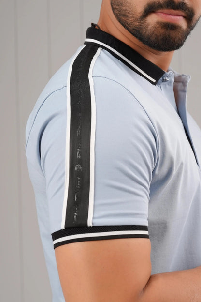 COTTON POLO 26