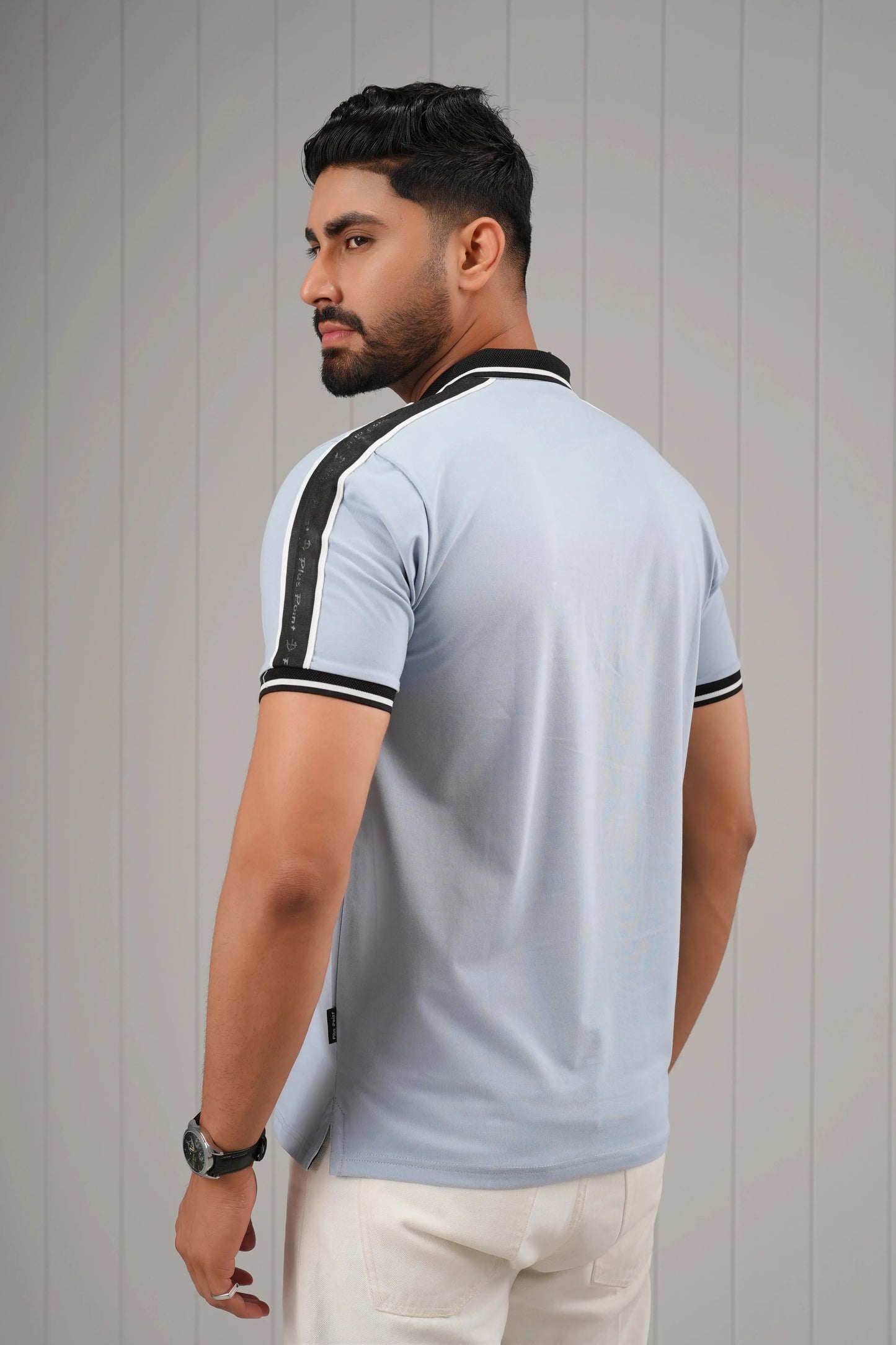 COTTON POLO 26