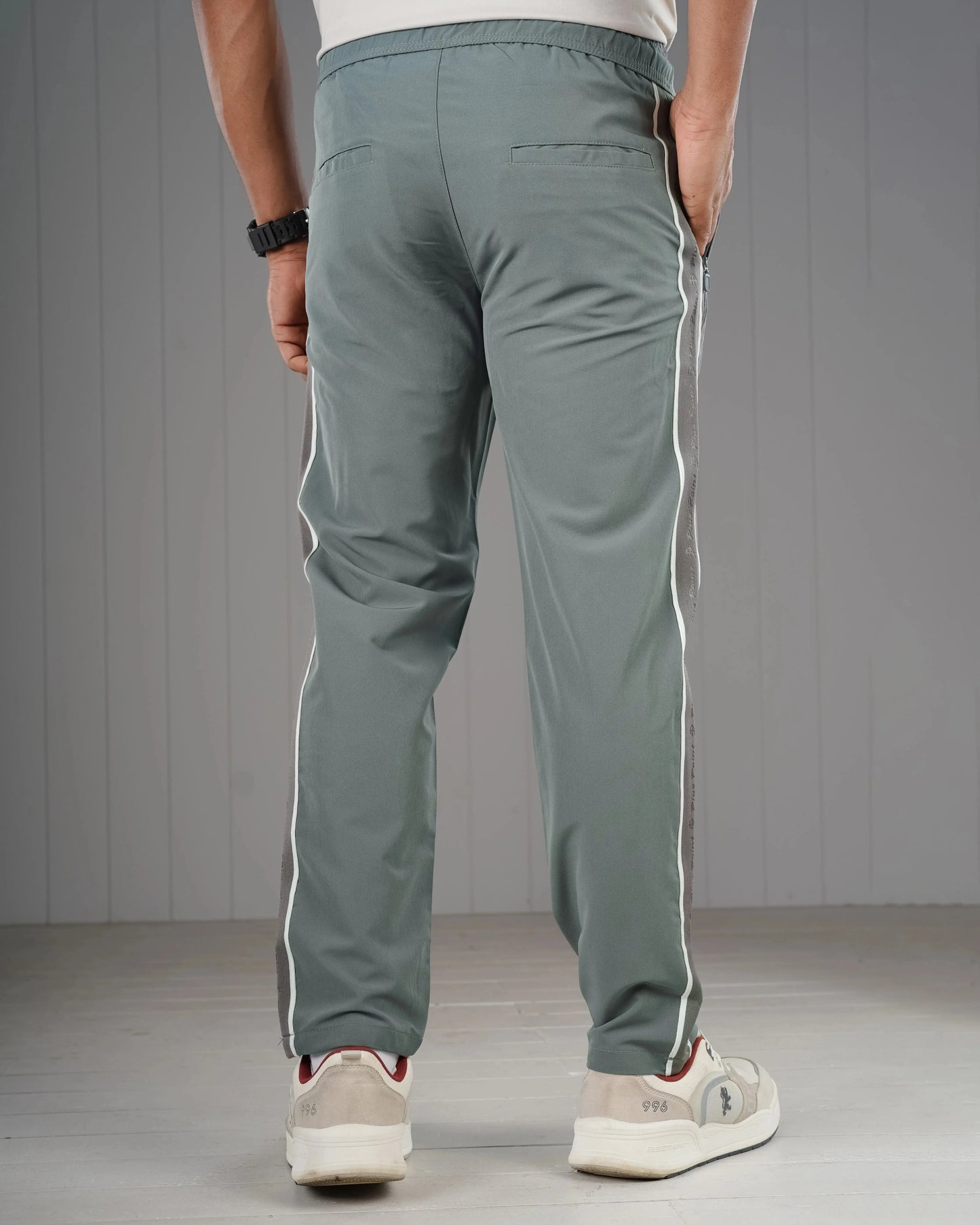 Men’s Trouser