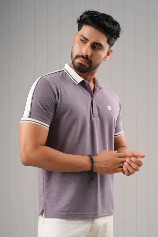 COTTON POLO 26