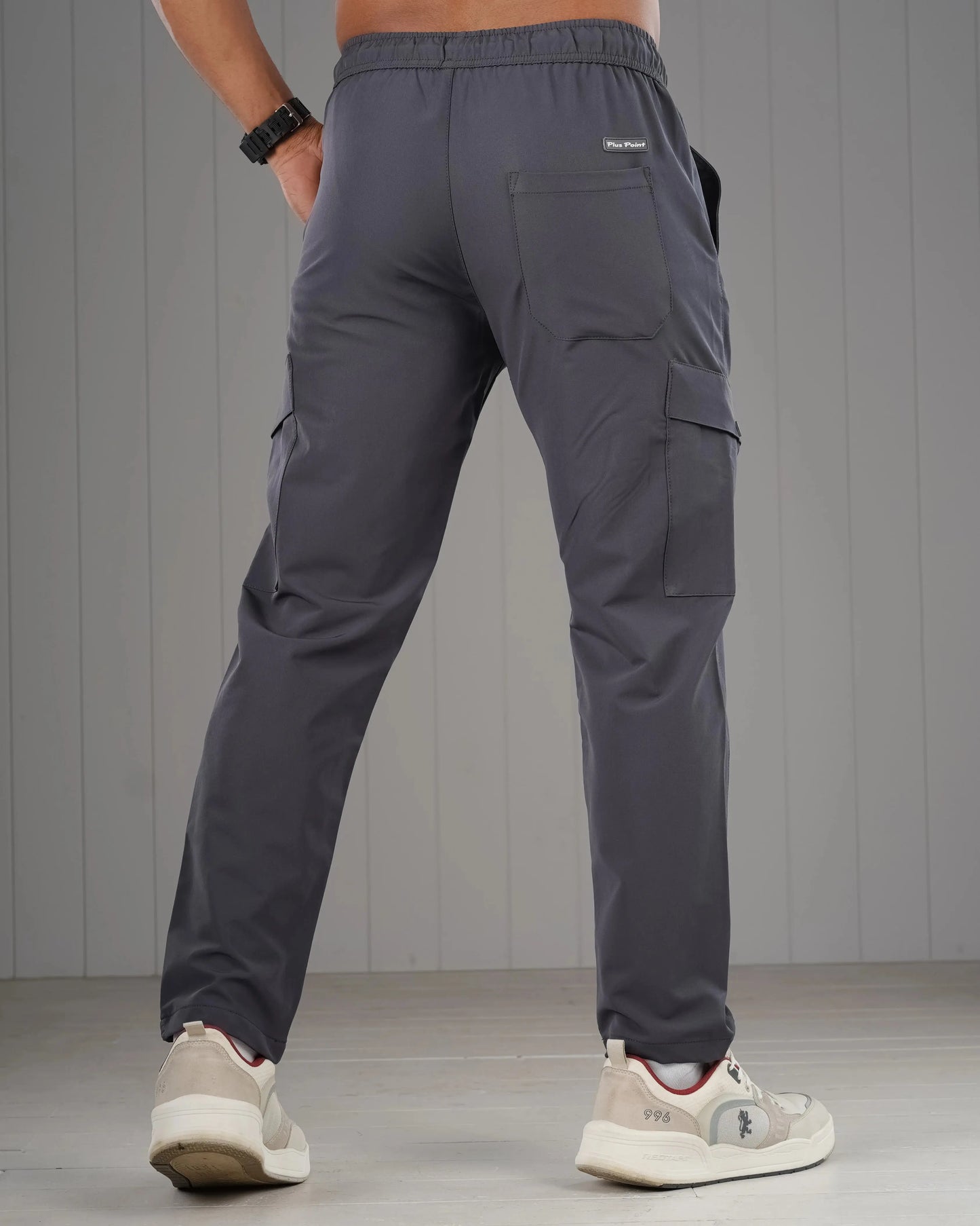 Men’s Trouser