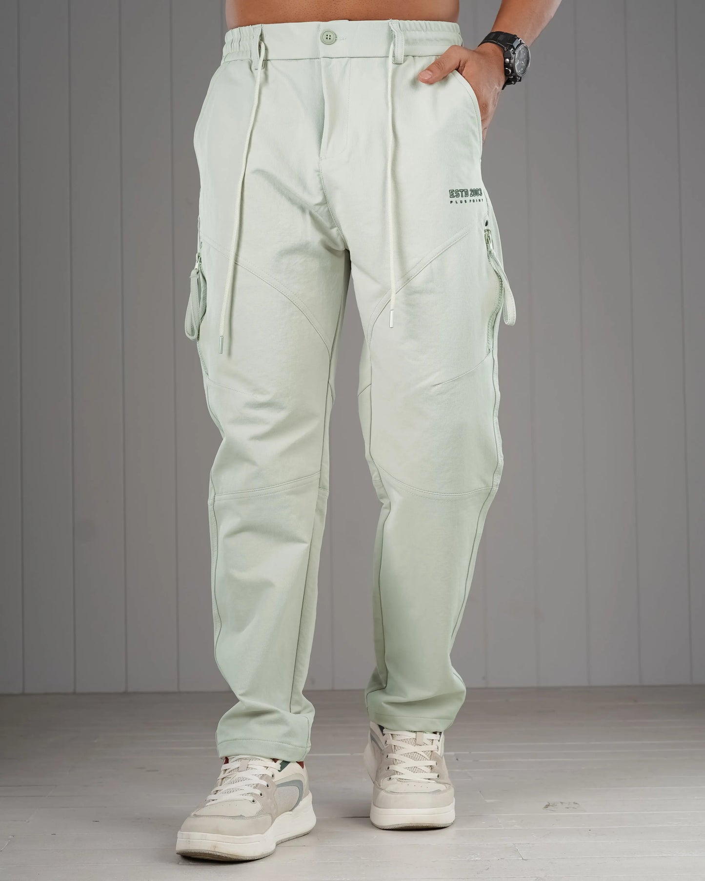 Men’s Trouser