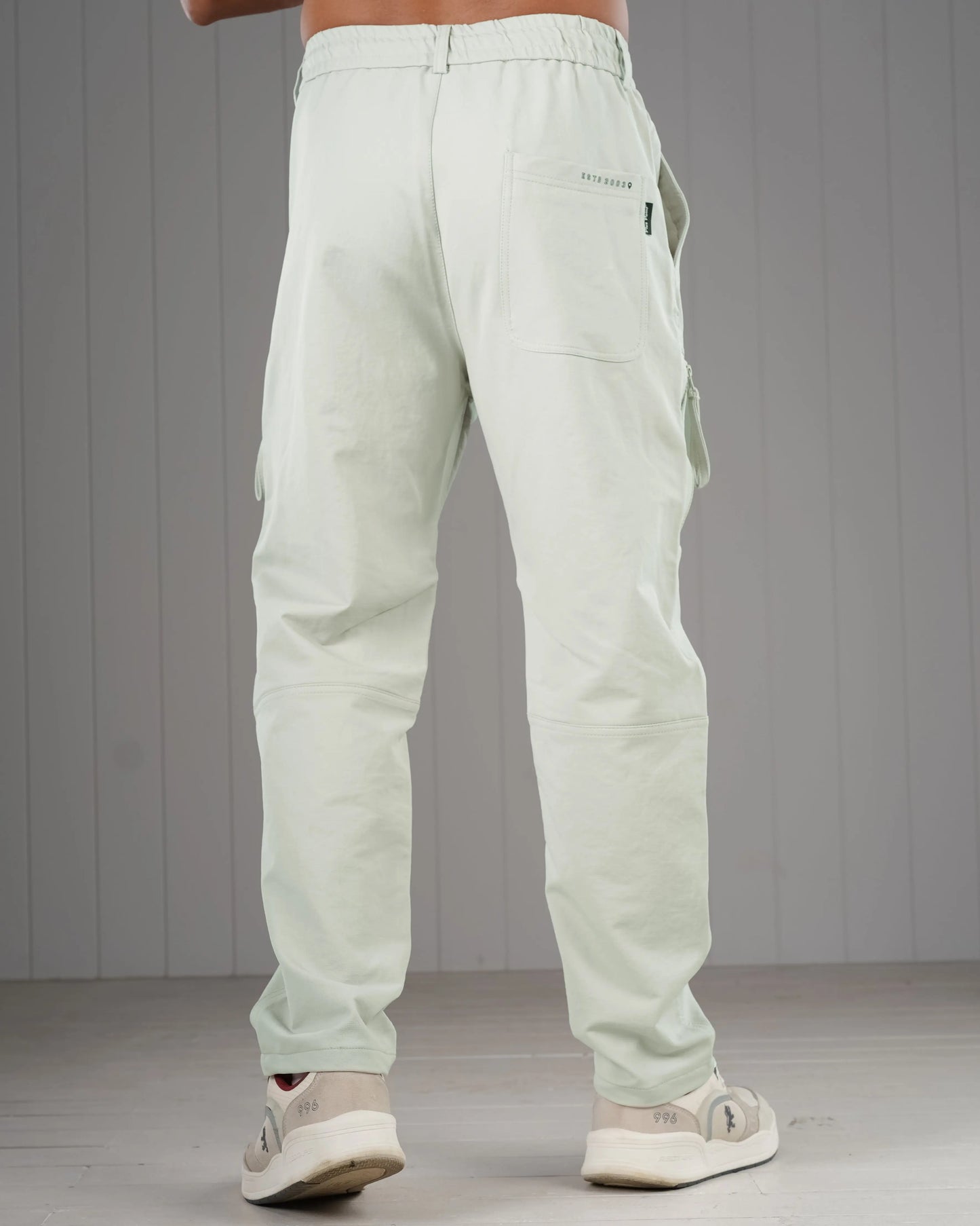 Men’s Trouser