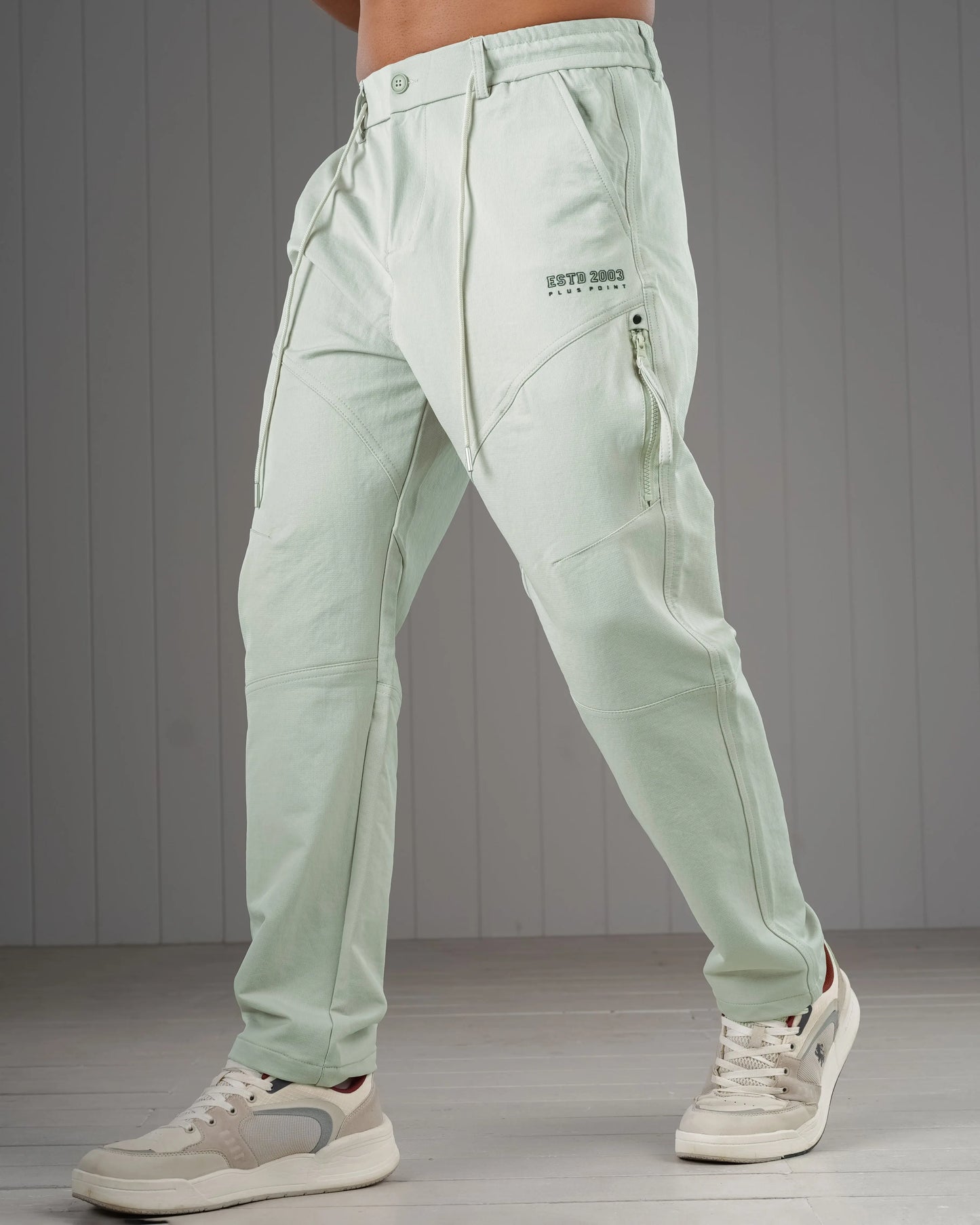 Men’s Trouser