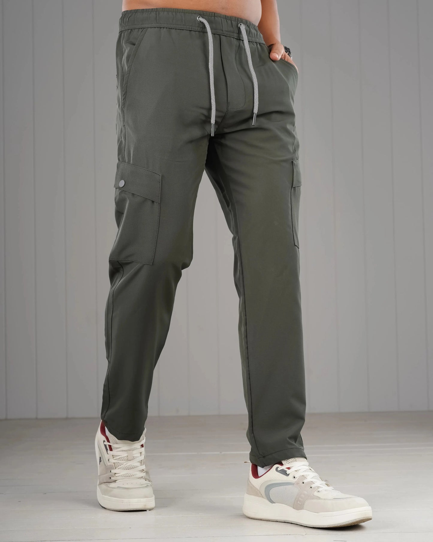 Men’s Trouser