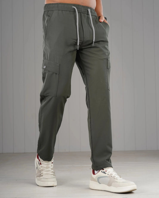 Men’s Trouser