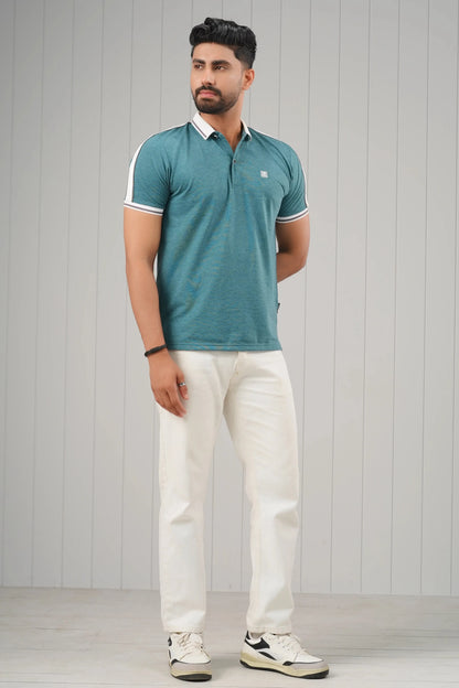 COTTON POLO 26