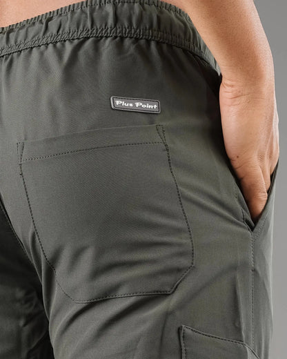 Men’s Trouser