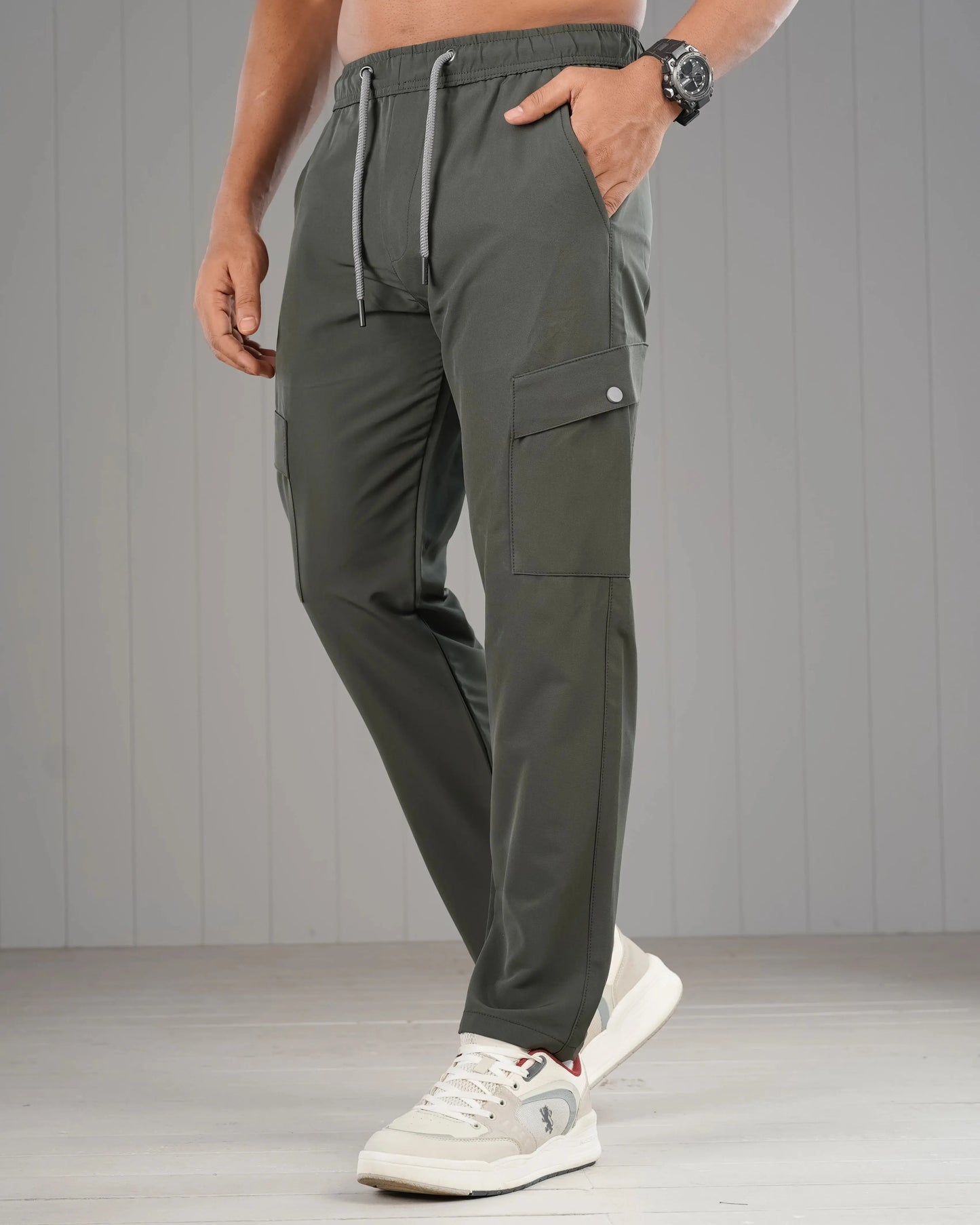 Men’s Trouser