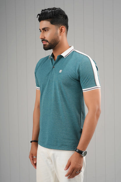 COTTON POLO 26