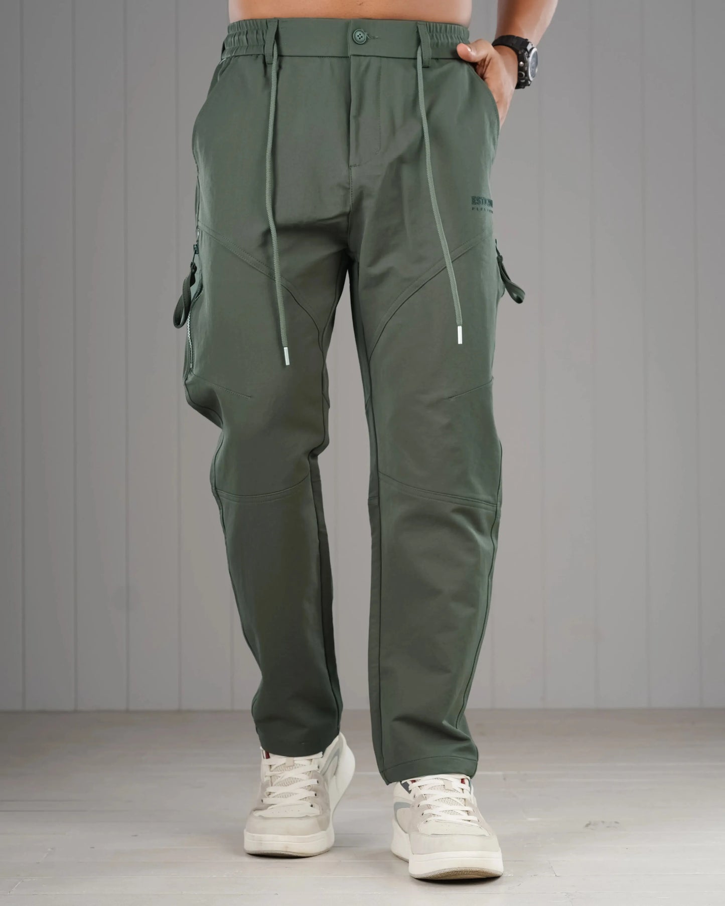 Men’s Trouser
