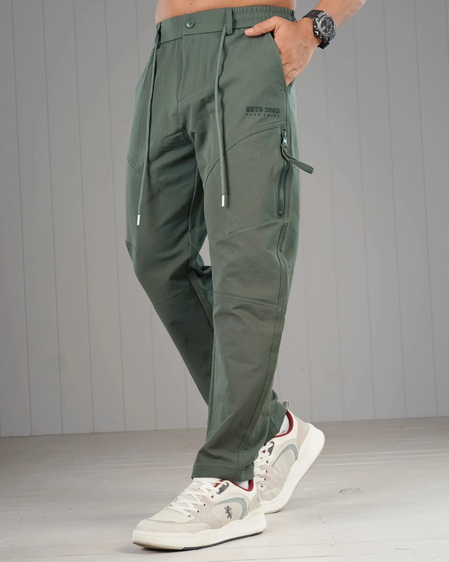 Men’s Trouser