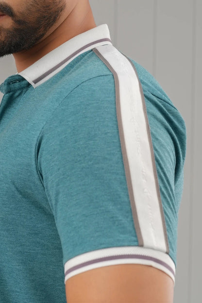 COTTON POLO 26