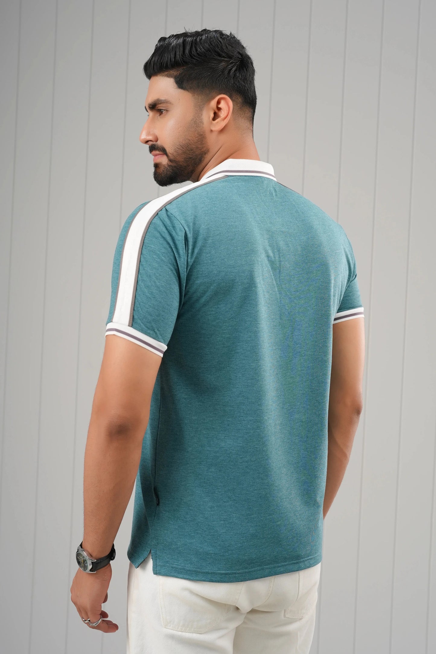 COTTON POLO 26
