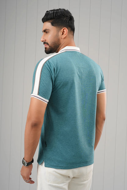 COTTON POLO 26