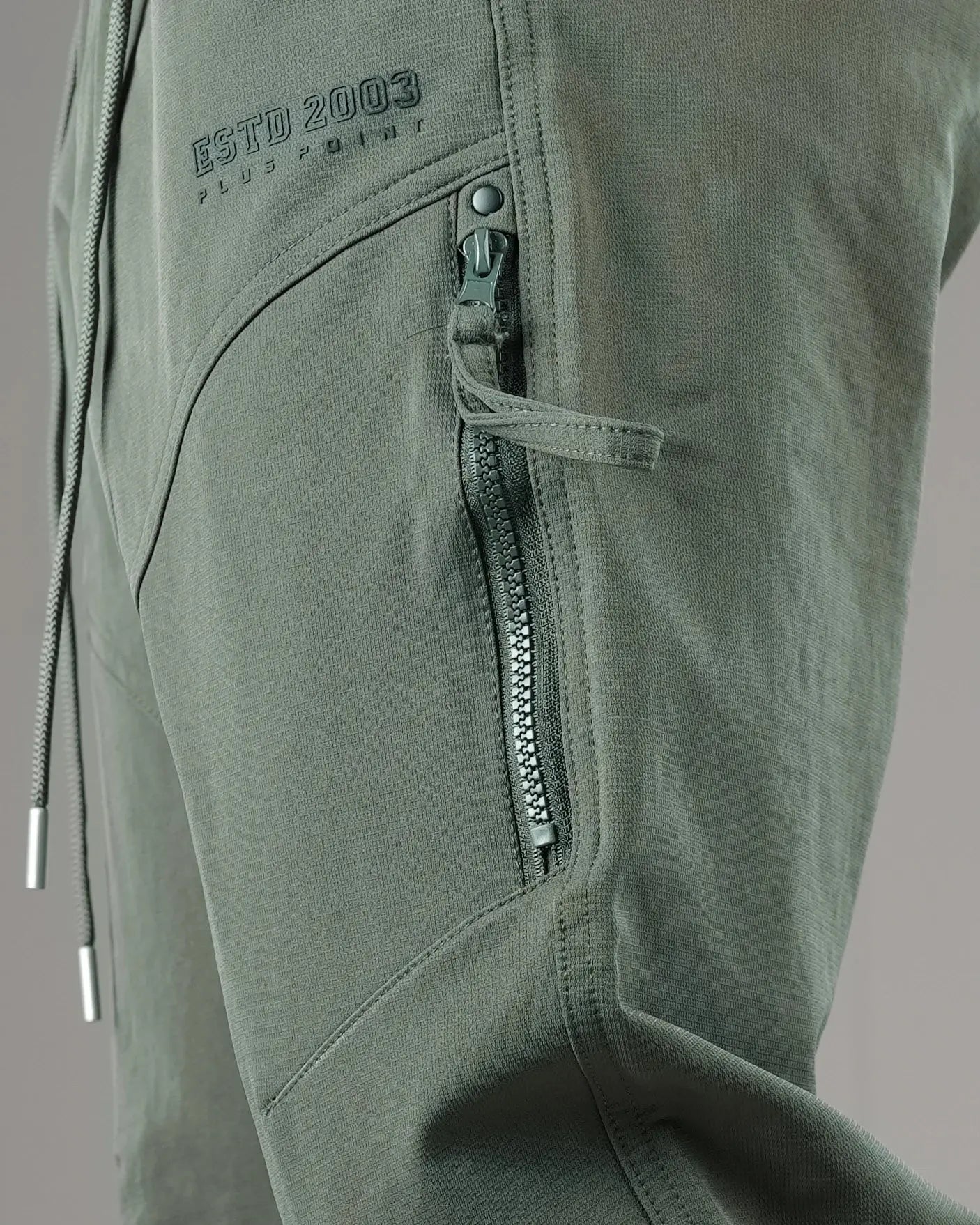 Men’s Trouser