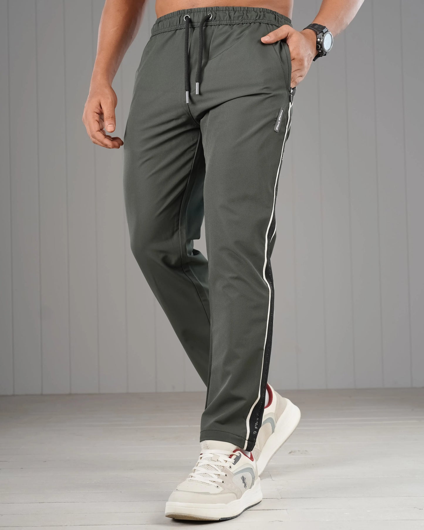 Men’s Trouser