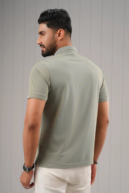 COTTON POLO 26