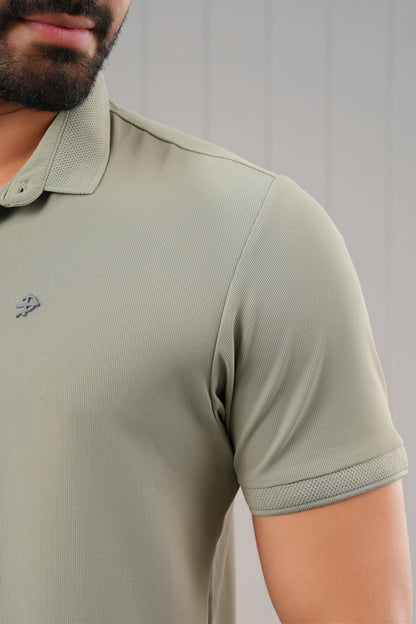 COTTON POLO 26