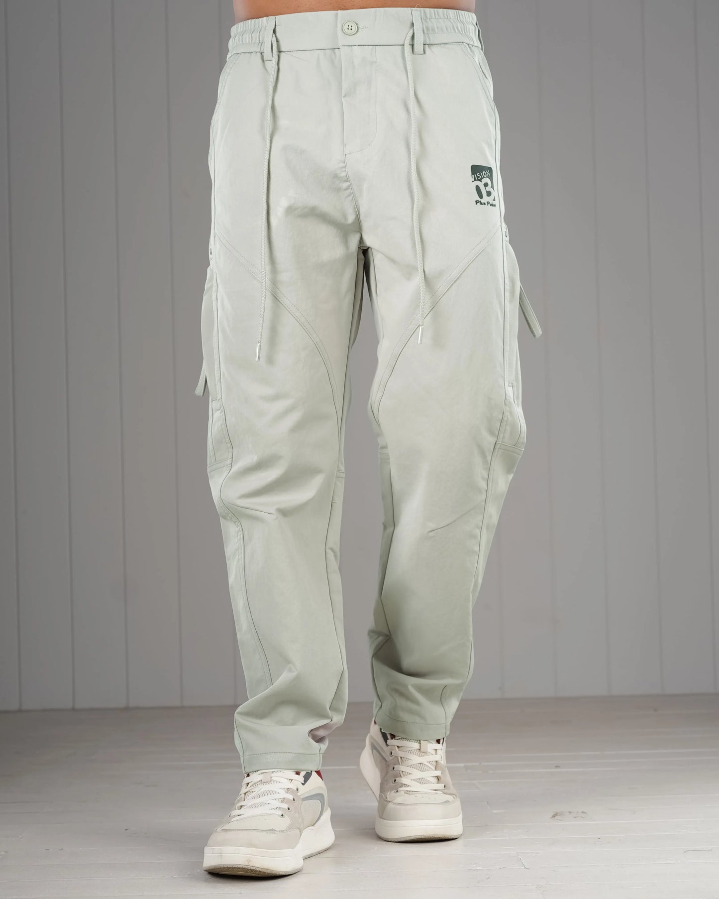 Men’s Trouser