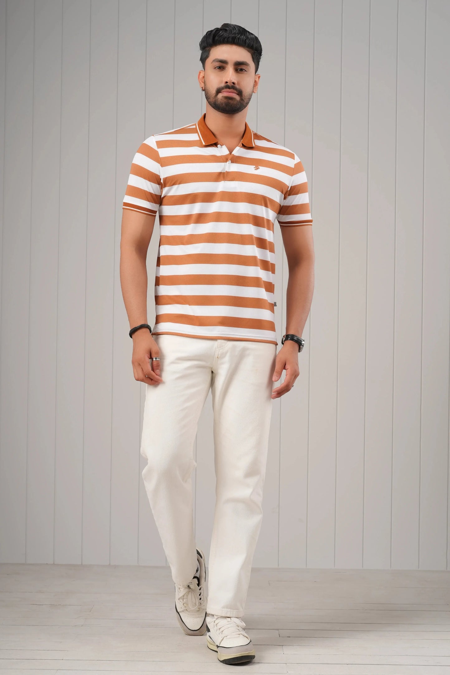 COTTON POLO 26
