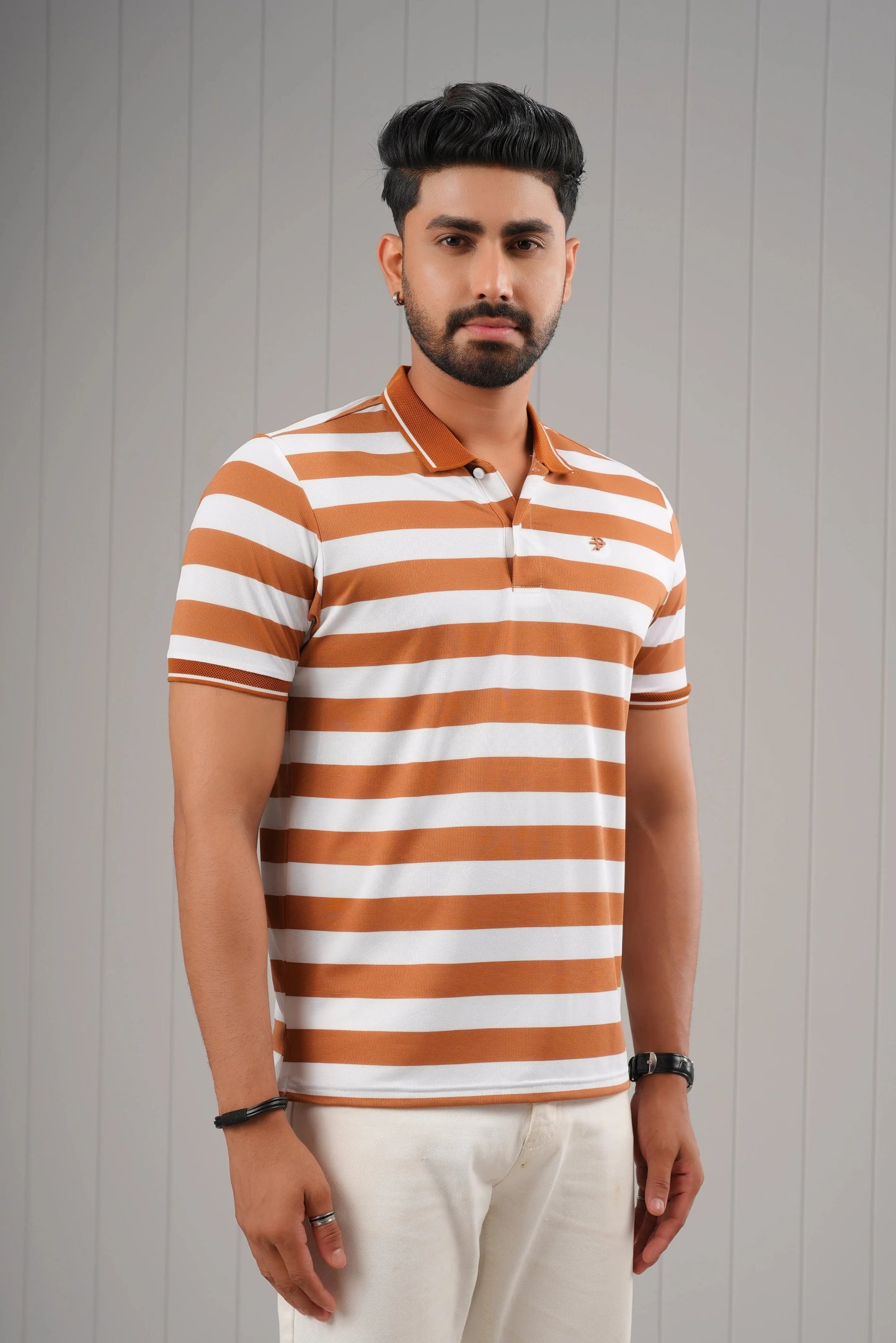 COTTON POLO 26