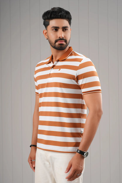 COTTON POLO 26